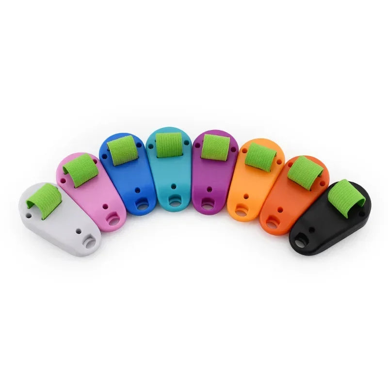 Dog Training Clickers Pet Clicker For Dog Training Interactive Training Tools For Cat Dog Horse To Train Stop Barking Sitting