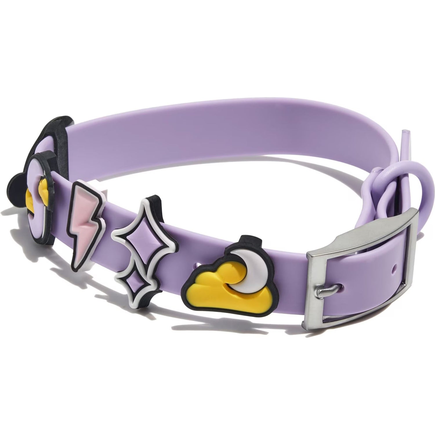 Collars And Leashes