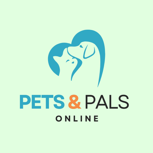 Pets And Pals Online