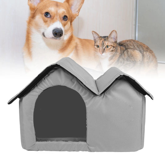 Cat Cooling House Cat Cooling House Long Lasting Cooling Oxford Cloth Bite Resistant  Pet Cooling House for Cat Dog